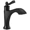 Delta Dorval Single Handle Bathroom Faucet 556-BLLPU-DST - alternate 1