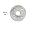 Southland 3/4-in FIP Galvanized Floor Flange 511-604HN - alternate 2