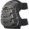 Clc Work Gear Neoprene & Gel Airflow Kneepads 367 - alternate 2