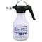 Smith Performance Sprayers Handheld Cleaning and Restoration Hand Pump Mister - 1.5 Liter TT100V - alternate 1