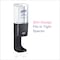 Purell Hand Sanitizer Dispenser, Black, 1200 mL 8324-E1 - alternate 2