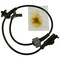 T Series Standard Motor Products, ABS Speed Sensor,  ALS1465T - alternate 2