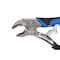 Century Drill & Tool Locking Jaw Pliers 72585 - alternate 3