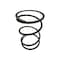 Caterpillar SPRING, CATERPILLAR OEM 5374097 5374097 - alternate 3