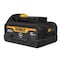 Dewalt 20V MAX* Oil-Resistant 5.0Ah Battery DCB205G - alternate 3