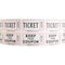 Sparco Tickets, Double W/Coupon, We Pk SPR99210 - alternate 3