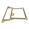 Agco COVER GASKET, AGCO OEM ACP0408440 ACP0408440 - alternate 2