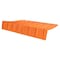 Mytee Products 9inx48inx36in Drop Orange Brick Guard V Shaped Corner Protector Edge Guard, 10PK MPPCP-BG36x10 - alternate 2
