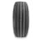 Rubbermaster - Steel Master ST225/75R15 12 Ply 6 On 5.5 Bolt, Silver Wheel Assemblies 599368SIL - alternate 3