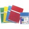Charles Leonard Assorted, plastic, 10" W, 12" L, 1" H 26400 - alternate 1
