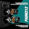 Pyle Portable Cabinet PA Speaker System PADH212 - alternate 2