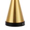 Jonathan Y Colton 26" Classic French Country Iron LED Table Lamp with USB Charging Port, Brass Gold, 2PK JYL4046B-SET2 - alternate 3