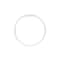 Satco 40-Watt 12 in. Circline T5 2GX13 Base Fluorescent Tube Light Bulb, Neutral White S8159 - alternate 2