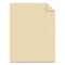 Southworth Linen Business Paper, 24 lb Bond Weight, 8.5 x 11, Ivory, PK500 564C - alternate 2