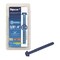 Tapcon 3/8" x 4" Screw Anchor, Hex Drive, Steel, Metallic, 10PK 11414 - alternate 3