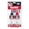 J-B Weld Clear Weld High Strength Clear Epoxy 8 oz 50240-H - alternate 1