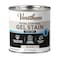 Varathane One Step Water-Based Gel Wood Stain, Black, 1/2 Pint 245278 - alternate 1