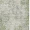 Homeroots 8' X 10' Green And Ivory Abstract Washable Indoor Outdoor Area Rug 612325 - alternate 5