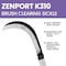 Zenport Brush Clearing Sickle, 9-Inch K310 - alternate 5
