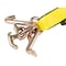 Mytee Products 2in x 8ft Winch Strap w/ RTJ Cluster Hook, 4PK WSRTJ28x4 - alternate 2