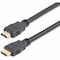 Startech.Com 15FT HIGH SPEED HDMI CABLE WITH ETHERNET; 10.2 GBPS BANDWIDTH; 4K VIDEO 3840X21 HDMM15 - alternate 1