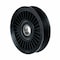 Goodyear Accessory Drive Belt Tensioner or Idler Pulley 58033 - alternate 3