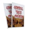 Signmission General Tso's Chicken, Plastic Signs Only 24 Inch x 36 Inch, Corrugated Plastic, 2PK CSB-2436-2PACK-General Tso's Chicken - alternate 1