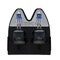 Hella BULB 893 12V 37.5W XEN WHT XB (2)  H71071232 - alternate 2