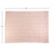 Lavish Home Faux Fur Blanket 60x80-Inch Queen Size Throw Blanket with Plush Faux Fur Front and Mink Back, Pink HT-THROW2-PINK - alternate 2