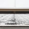 Jonathan Y Kafel Tribal Bohemian Ivory/Black 4 ft. x 6 ft. Indoor/Outdoor Area Rug SMB130E-4 - alternate 3