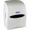 Kimberly-Clark Professional Sanitouch Manual Hard Roll Towel Dispenser, White, for 1.75" Core, 12.63" x 16.13" x 10.2", Qty 1 09995 - alternate 1