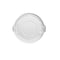 Rubbermaid Commercial BRUTE 20 GALLON LID WHITE SMFG261960WHT - alternate 3