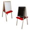 Flipside Child's Magnetic Easel 17318 - alternate 1