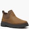 Georgia Boot Superlyte, Youth Kids Romeo Shoe, 7 M, 3 in Height, Soggy Brown GB00675Y - alternate 2