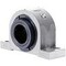 Timken PILLOW BLOCK SPH RLR BEARING QAAPF22A407SMNP - alternate 2