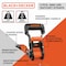 Black & Decker B+D 8PC RATCHET/SL/SET BDX1021 - alternate 2