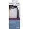 Moen Lindor Wall Mount Pivoting Toilet Paper Holder Matte Black MY8708BL - alternate 1