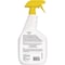 Harris Vinegar Weed Killer, Liquid, Clear, 32 oz Plastic Bottle VWEED-32 - alternate 3