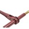 Mytee Products 5/16in - 3/8in Binder with Grab Hook one side, 1/2in Slip Hook on Other, 6600 lb... CBRS38-SH - alternate 2