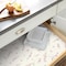 Contact Con-Tact 9 ft. L X 18 in. W Sweet Pea Shelf Liner 09F-C9AS13-12 - alternate 2