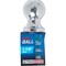 Towsmart Class I 1-7/8'' x 1'' x 2'' Hitch Ball 2000 Lb. Capacity 712 - alternate 2