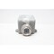 Crouse-Hinds BACK BOX RECEPTACLE HOUSING ALUMINUM 1-1/4IN ARE56 - alternate 1