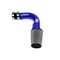 Hps Performance Air Intake Kit, Blue,  827-532BL - alternate 1