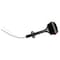 Grote Lighting LED Clearance Lamp - 12V Red/Amber, Surface Mount, IP67, 6.6in x 2.8in x 0.8in 49010 - alternate 2