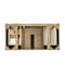 James Martin Vanities Breckenridge 48" Sgl Vanity, Light Natural Oak, w/3 CM Siberian Silestone Top w/FreePower WirelessCha 330-V48-LNO-FSFR - alternate 2