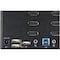Startech.Com 2 Pt DP KVM Switch TAA SV231QDPU34K - alternate 4