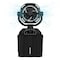 Alphacool Portable Misting Bucket Fan 810058858221 - alternate 1