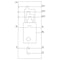 Siemens Monitoring relay can be mounted to Contactor 3RT2 3RR2243-3FA30 - alternate 2
