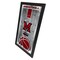 Holland Bar Stool Co Miami (OH) 15" x 26" Basketball Mirror MBsktMia-OH - alternate 2