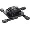 Chief Mini Elite Universal Projector Mount (Keyed Lock) - Black - 25 lb Load Capacity RSMAU - alternate 1